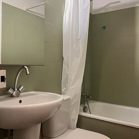 Savora Luxury דירה