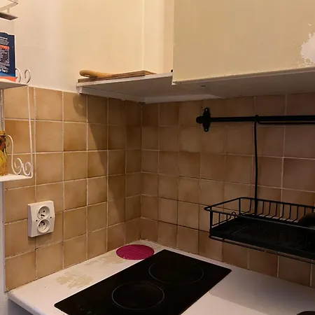 Savora Luxury דירה