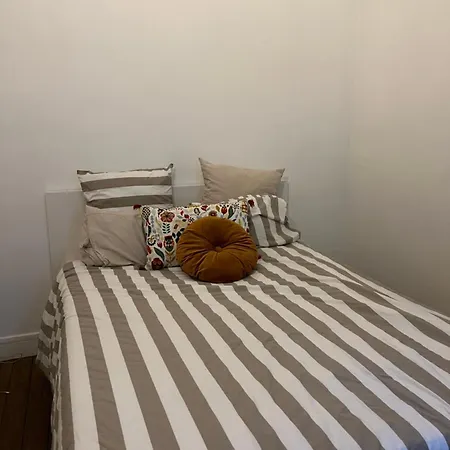 Savora Luxury דירה פריז