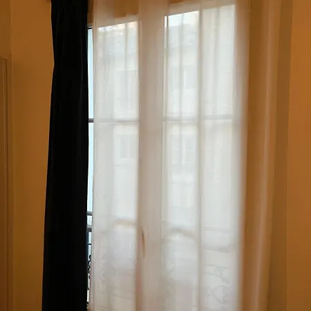 Savora Luxury Lägenhet *