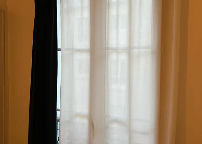 Savora Luxury Lejlighed *